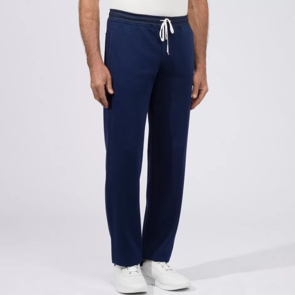 JOGGING SUIT TROUSERS | Stefano Ricci New