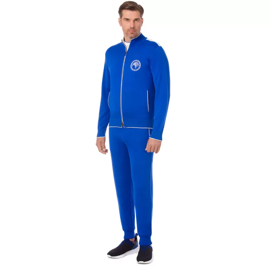 JOGGING SUIT TROUSERS | Stefano Ricci New