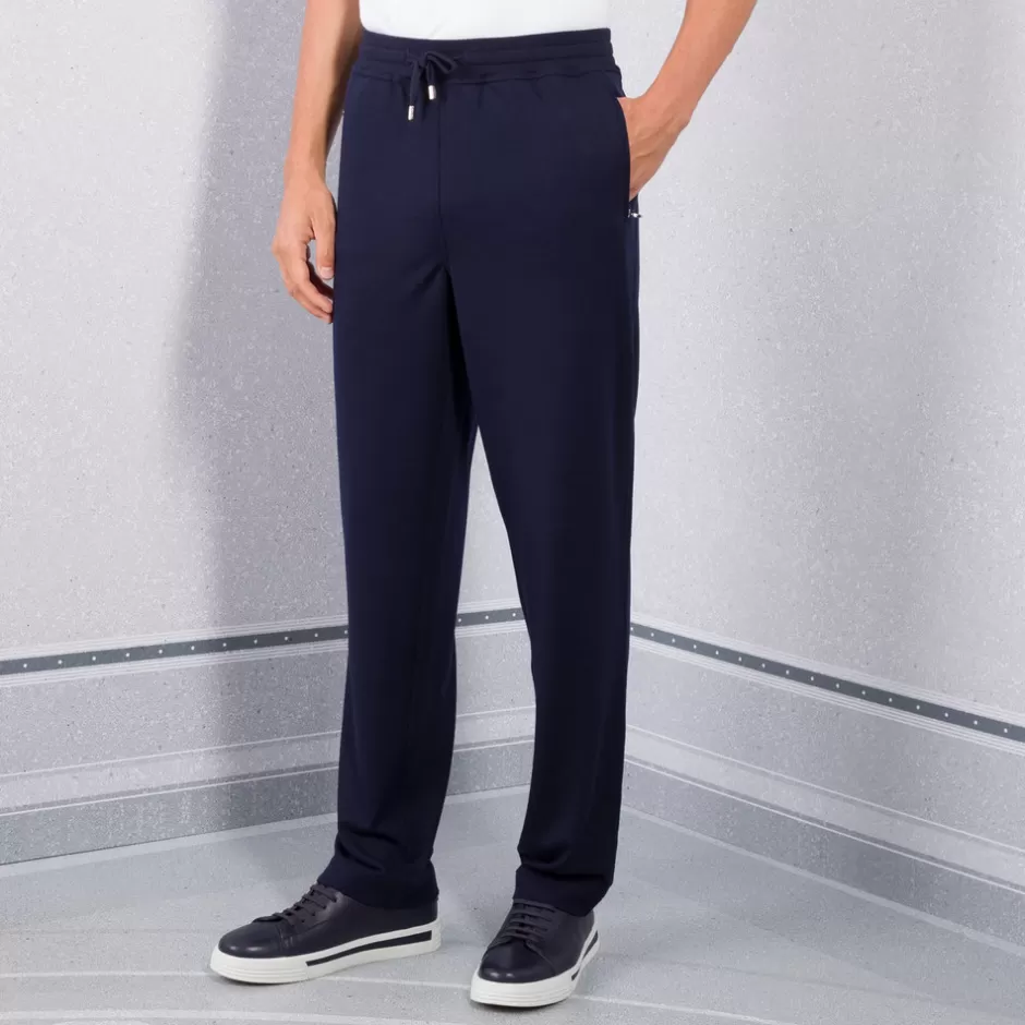 JOGGING SUIT TROUSERS | Stefano Ricci Shop