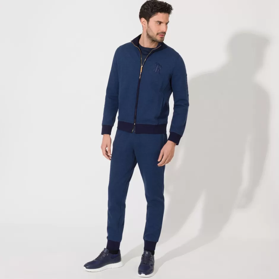 JOGGING SUIT TROUSERS | Stefano Ricci Shop