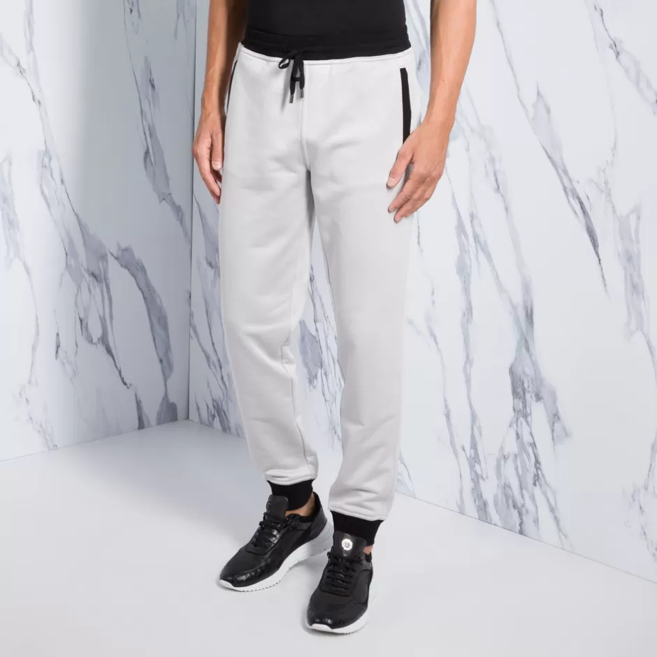 JOGGING SUIT TROUSERS | Stefano Ricci Outlet