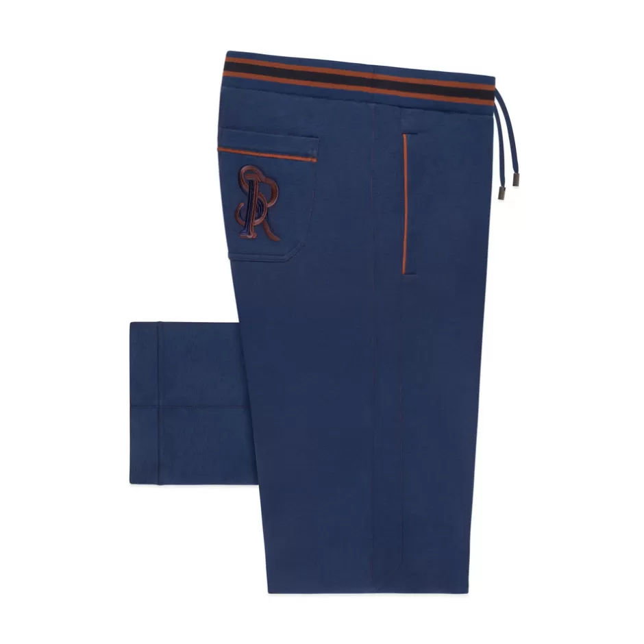 JOGGING TROUSERS | Stefano Ricci Online