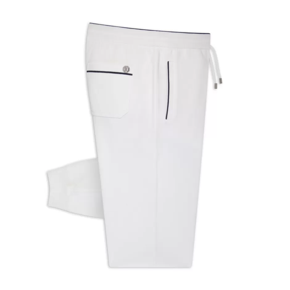 JOGGING TROUSERS | Stefano Ricci New
