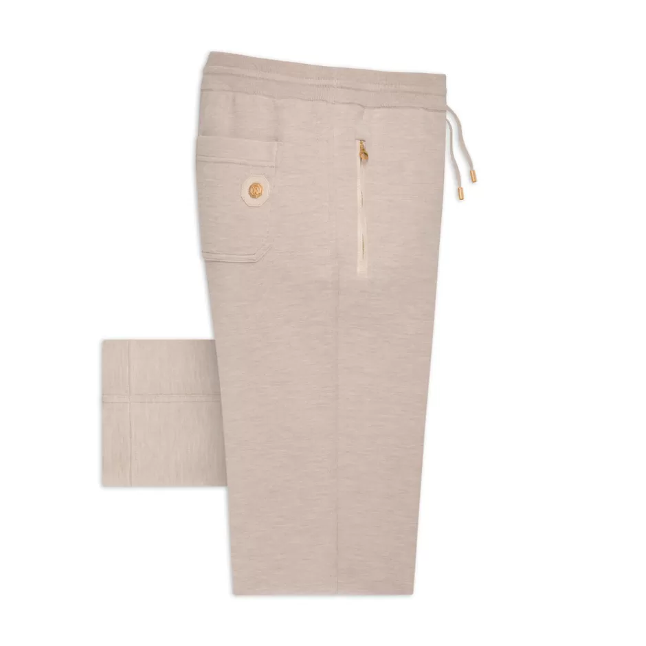JOGGING TROUSERS | Stefano Ricci Shop