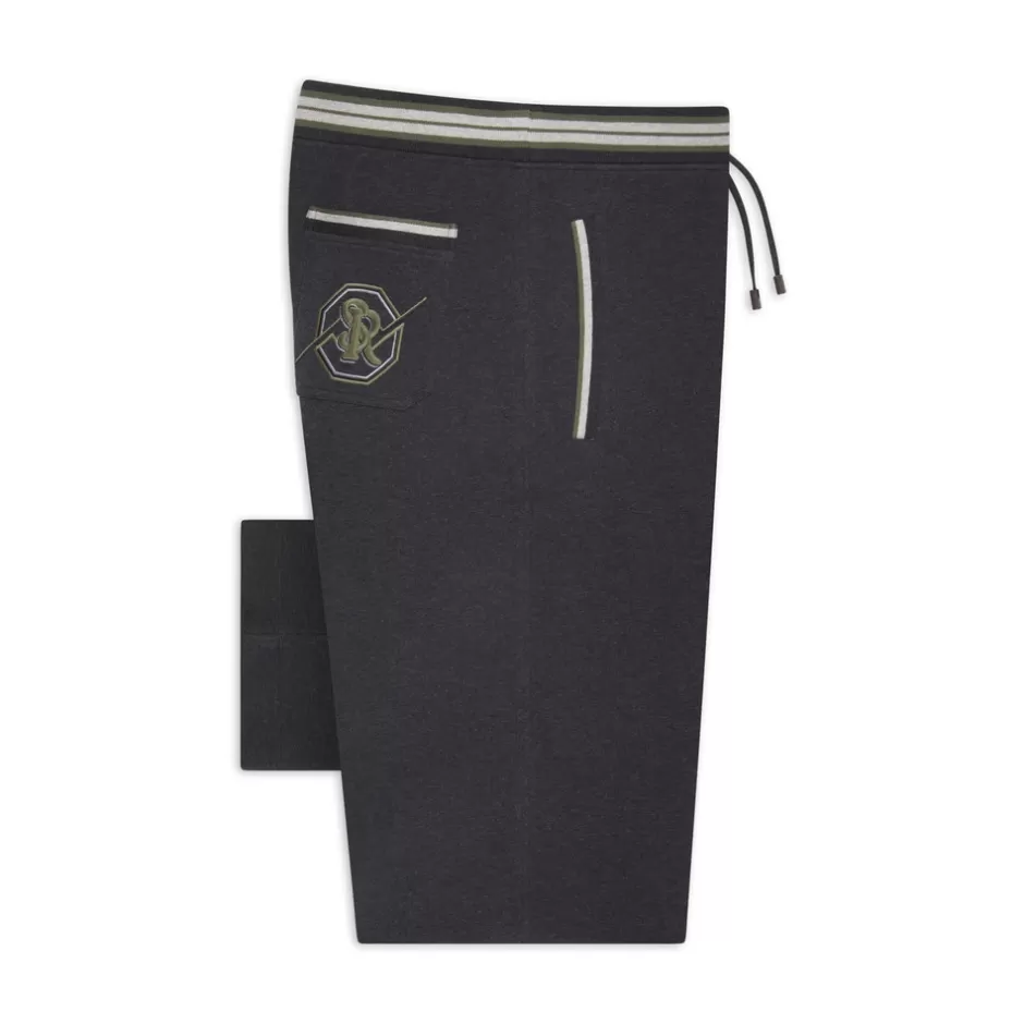 JOGGING TROUSERS | Stefano Ricci New