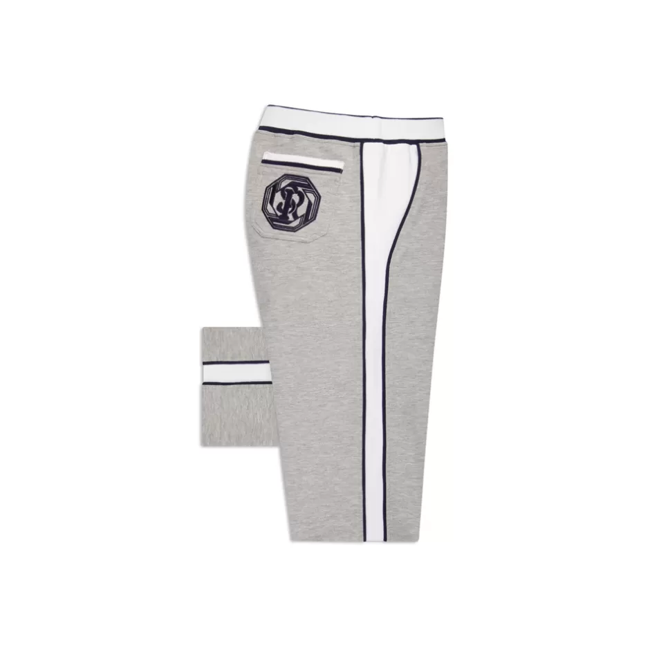 JOGGING TROUSERS | Stefano Ricci Online