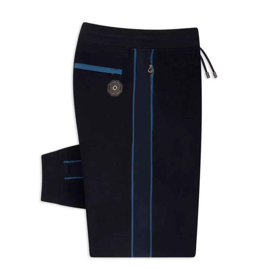 JOGGING TROUSERS | Stefano Ricci Store