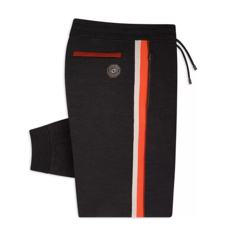 JOGGING TROUSERS | Stefano Ricci Store