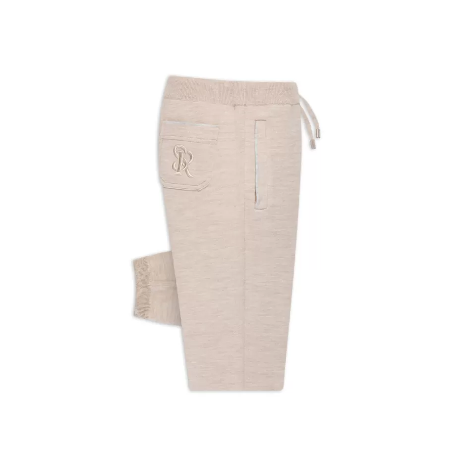 JOGGING TROUSERS | Stefano Ricci Discount