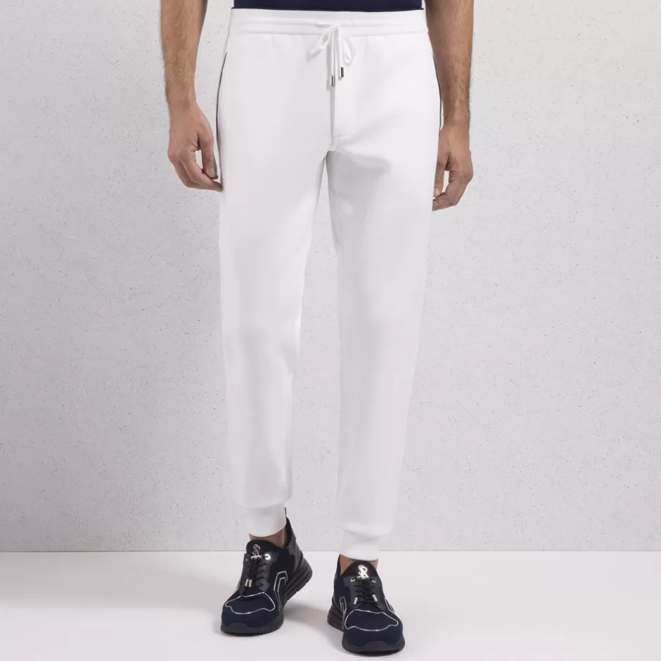 JOGGING TROUSERS | Stefano Ricci New