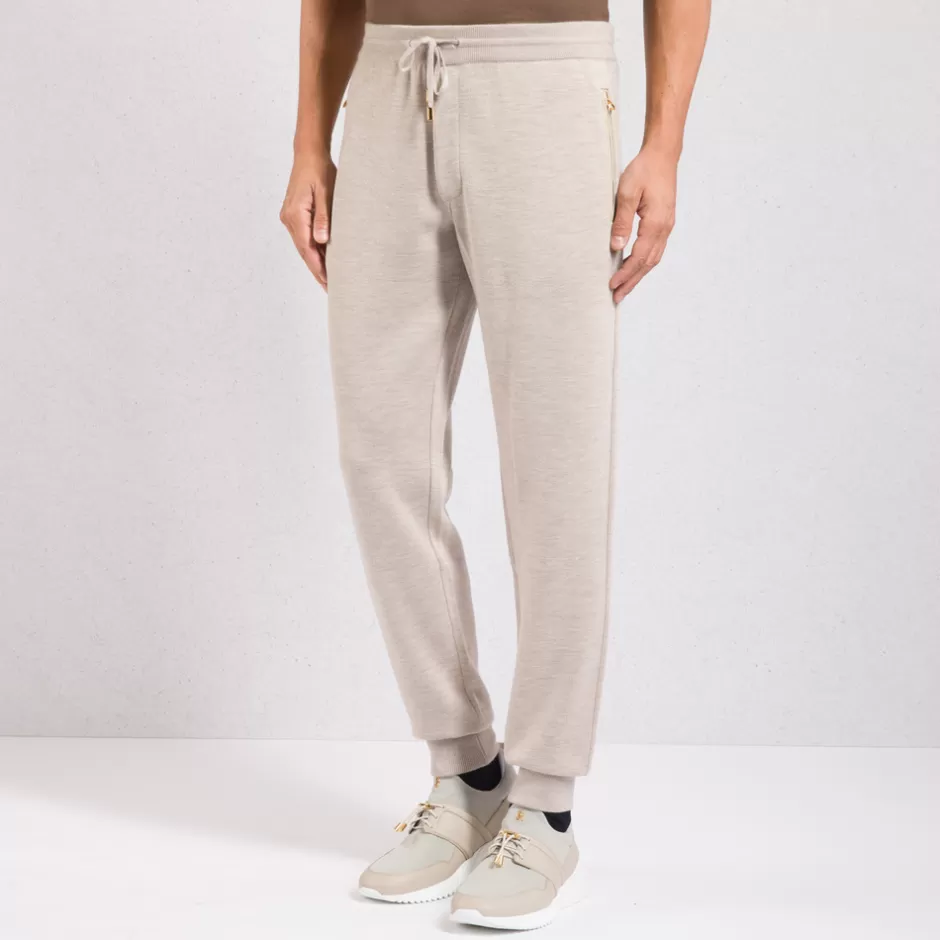 JOGGING TROUSERS | Stefano Ricci Flash Sale