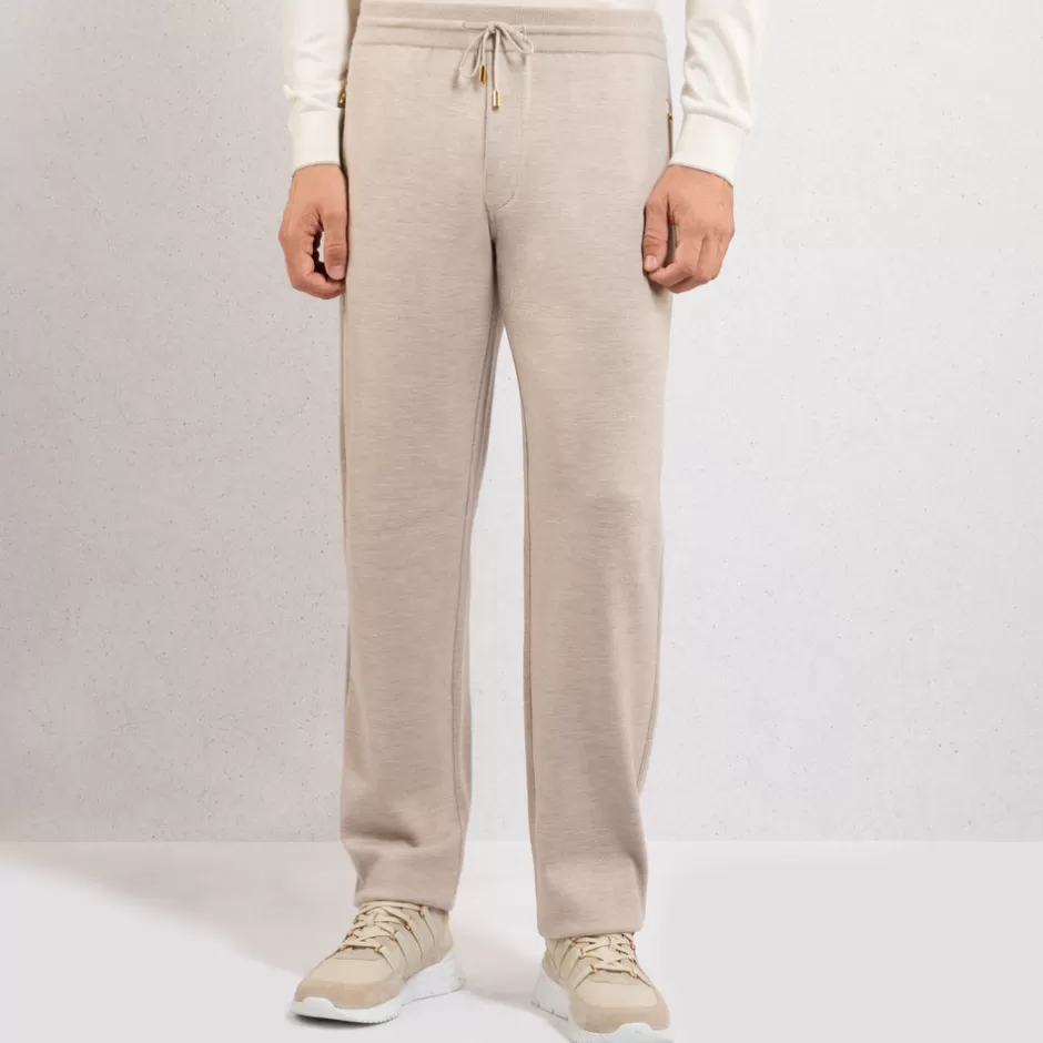 JOGGING TROUSERS | Stefano Ricci Shop