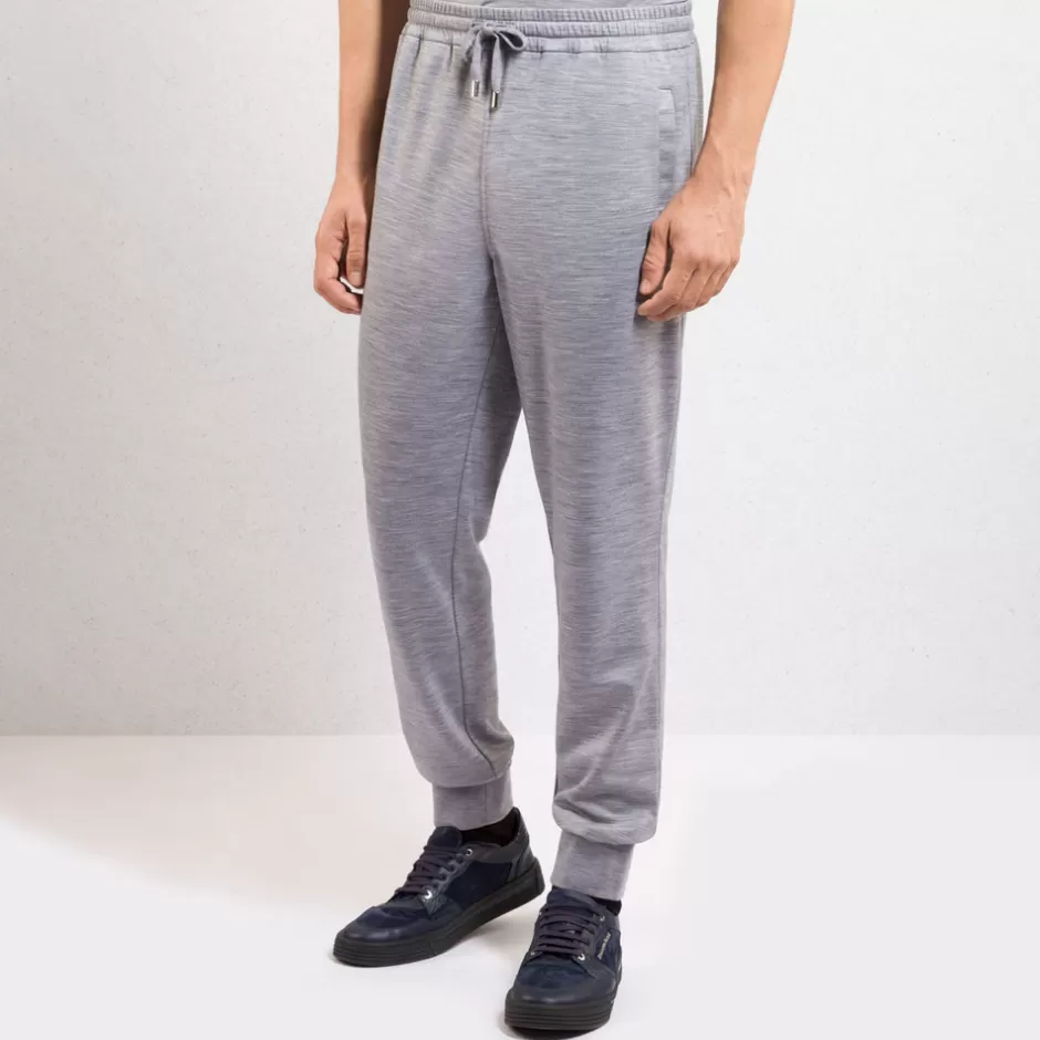 JOGGING TROUSERS | Stefano Ricci Online