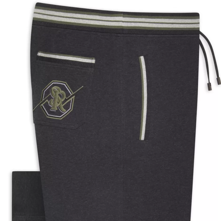 JOGGING TROUSERS | Stefano Ricci New