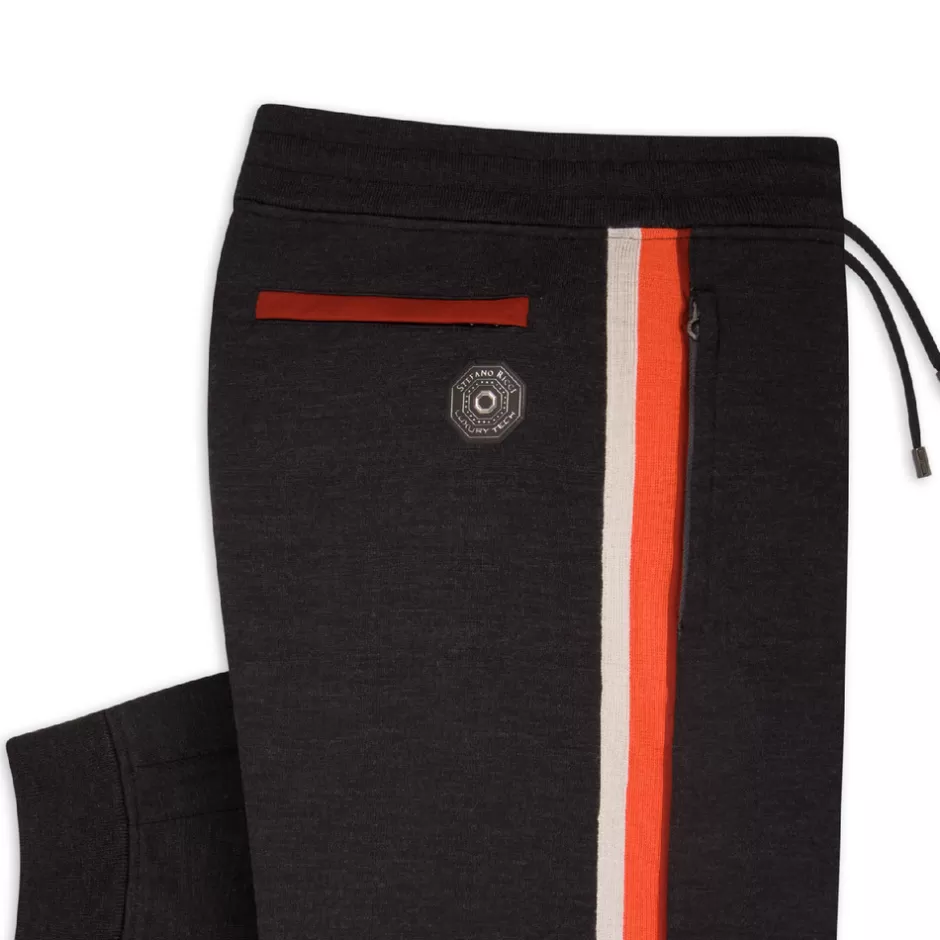 JOGGING TROUSERS | Stefano Ricci Store