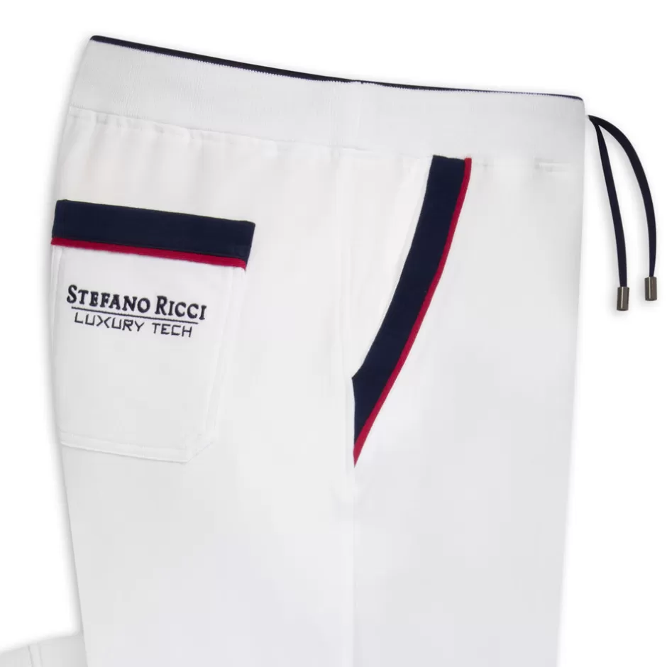 JOGGING TROUSERS | Stefano Ricci Fashion