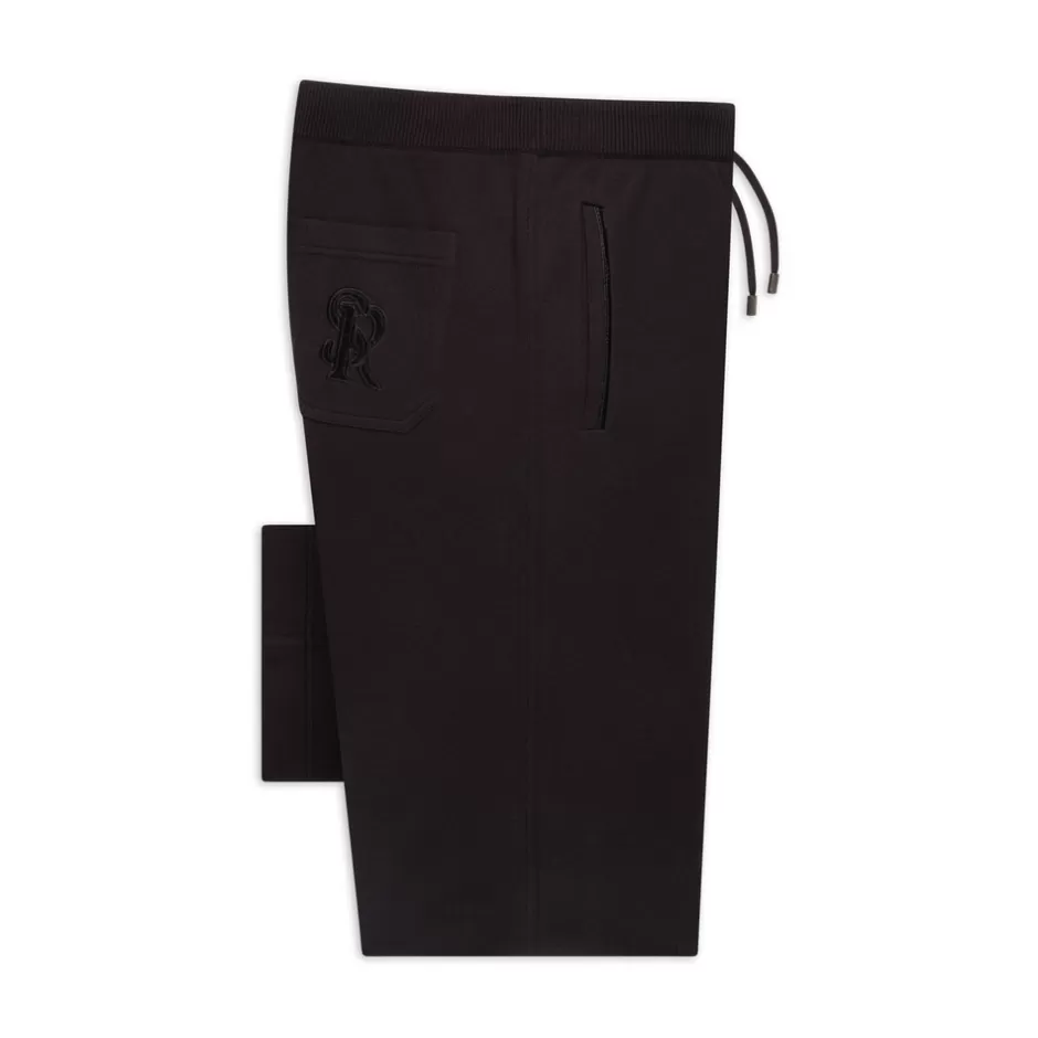 KNIT JOGGING TROUSERS | Stefano Ricci Best Sale