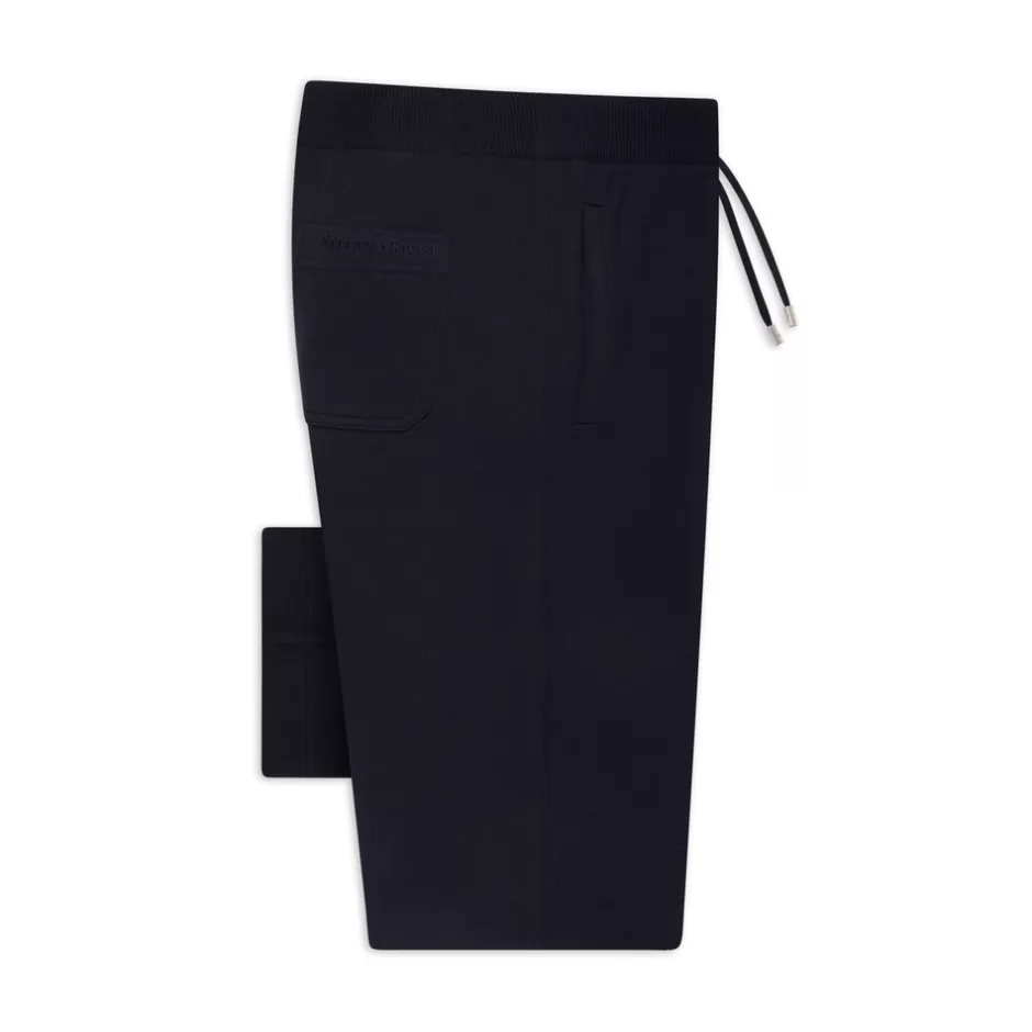 KNIT JOGGING TROUSERS | Stefano Ricci Cheap