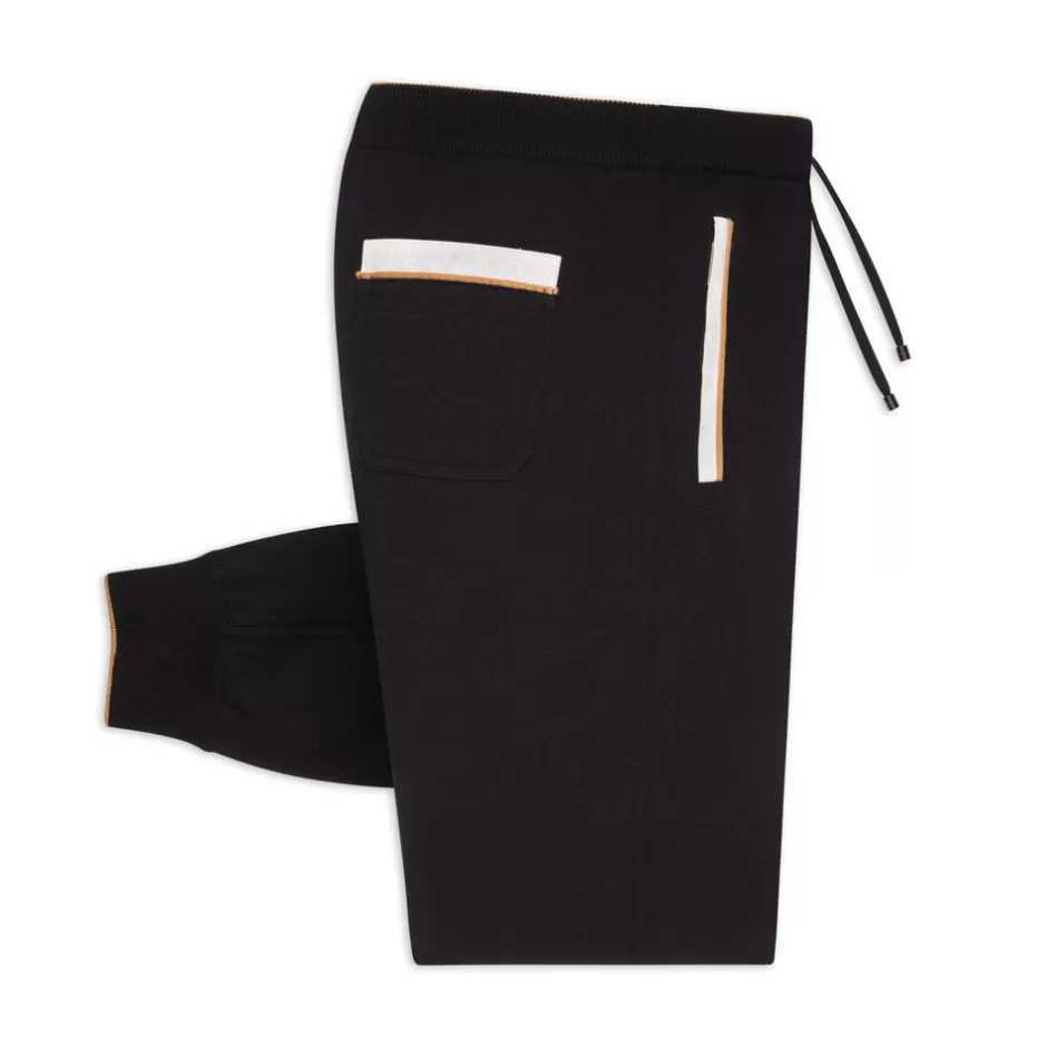 KNIT SPORTS TROUSERS | Stefano Ricci Best