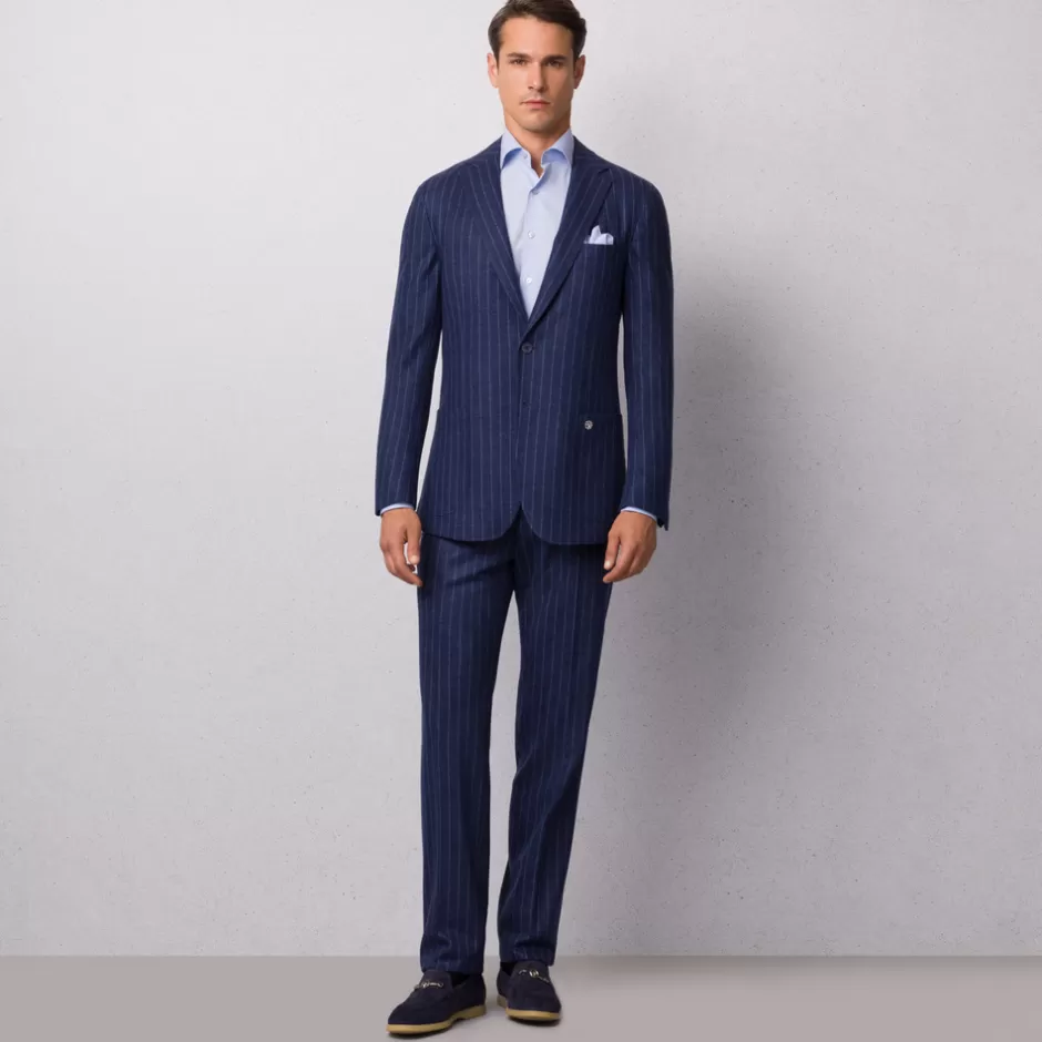 KNIT SUIT | Stefano Ricci Store