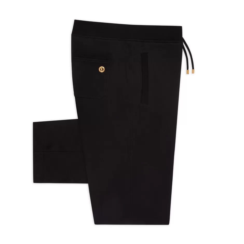 KNIT TROUSERS | Stefano Ricci Clearance