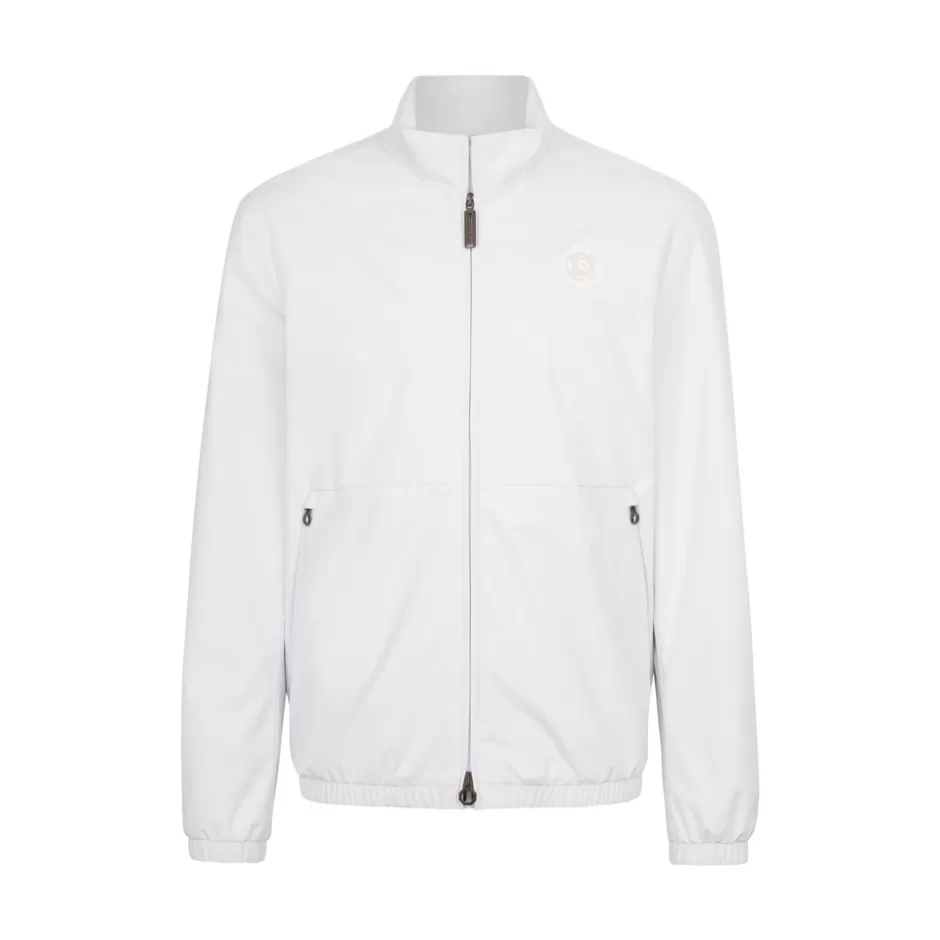 LUXURY TECH BLOUSON | Stefano Ricci Best