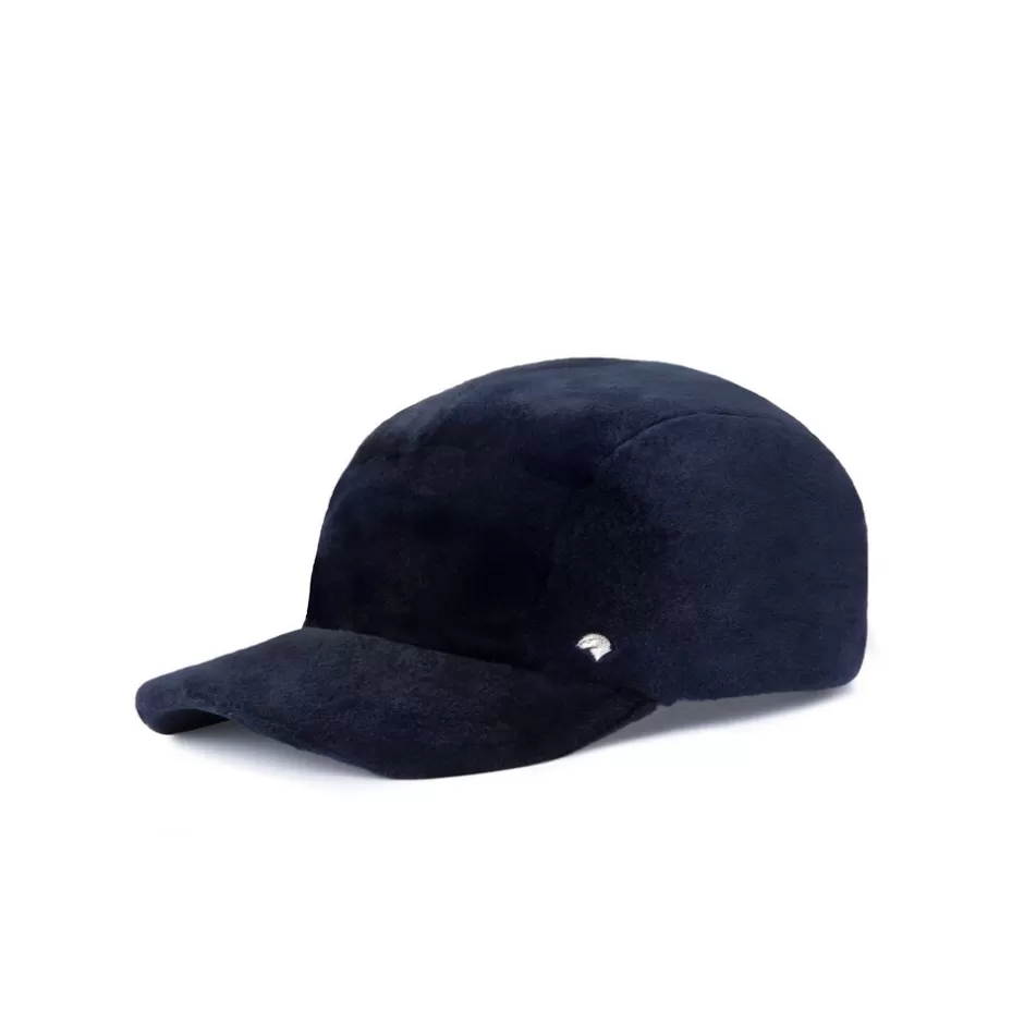 MINK FUR BASEBALL CAP | Stefano Ricci Clearance