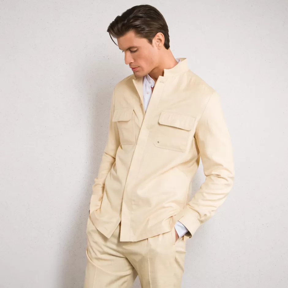 OVERSHIRT | Stefano Ricci Cheap