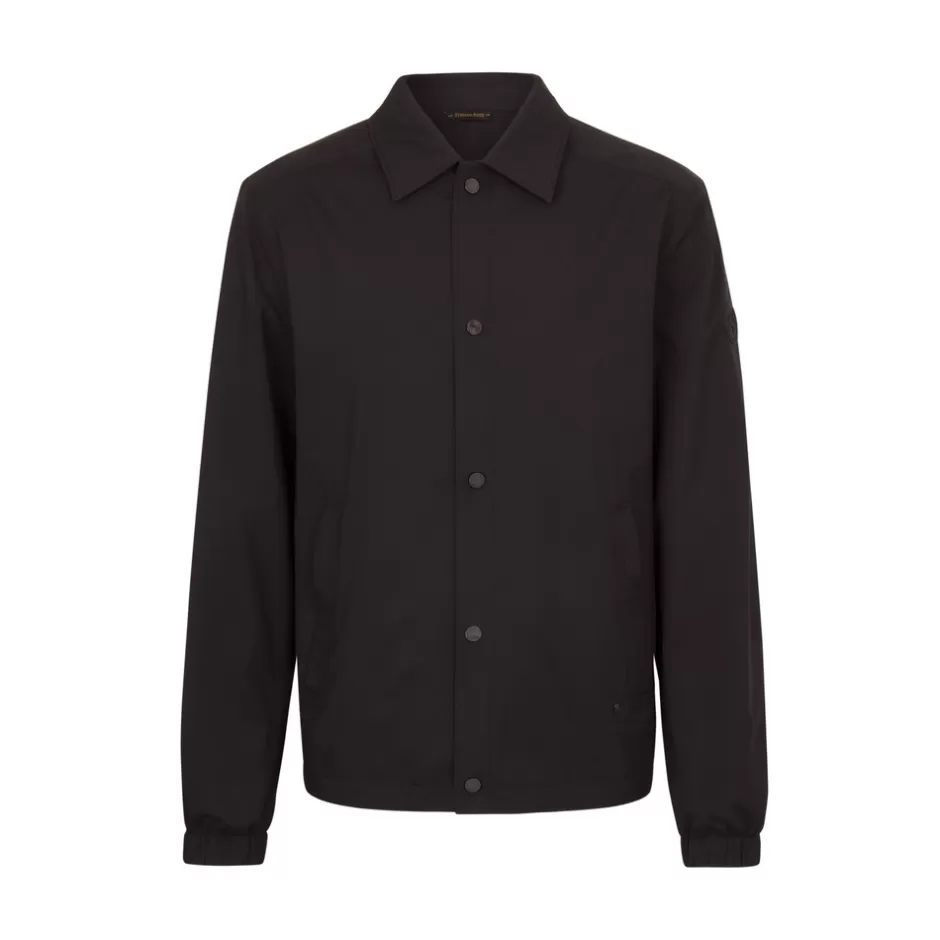 OVERSHIRT JACKET | Stefano Ricci Best