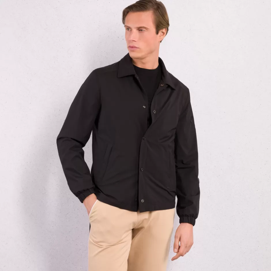 OVERSHIRT JACKET | Stefano Ricci Best