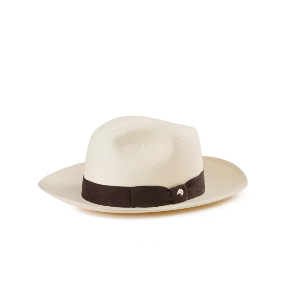 PANAMA HAT | Stefano Ricci Fashion