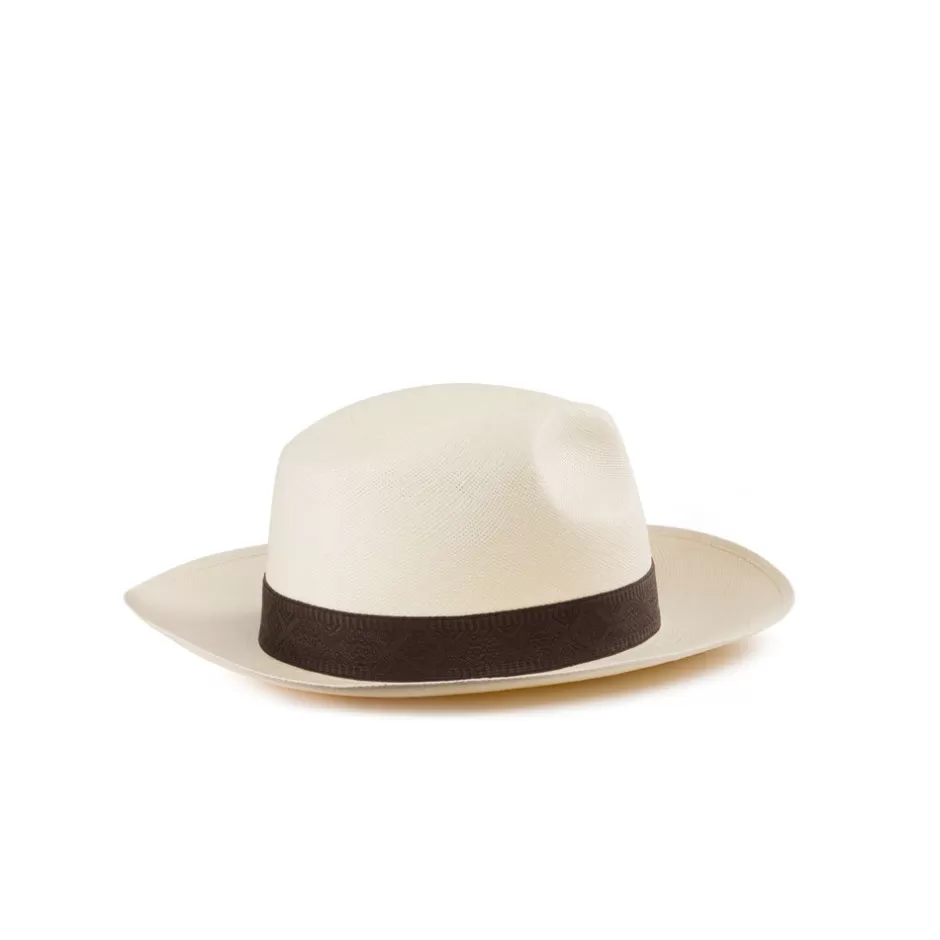 PANAMA HAT | Stefano Ricci Fashion