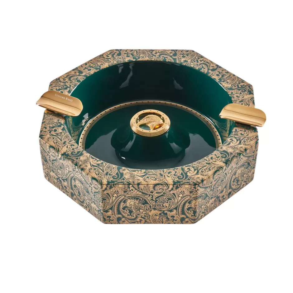 PORCELAIN CIGAR ASHTRAY | Stefano Ricci Cheap