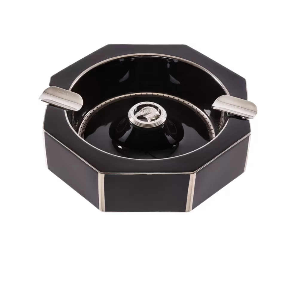 PORCELAIN CIGAR ASHTRAY | Stefano Ricci Clearance
