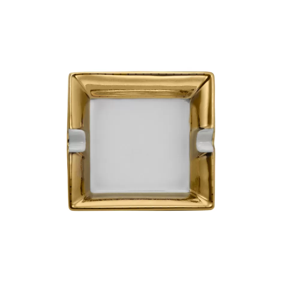 PORCELAIN CIGAR ASHTRAY | Stefano Ricci Hot