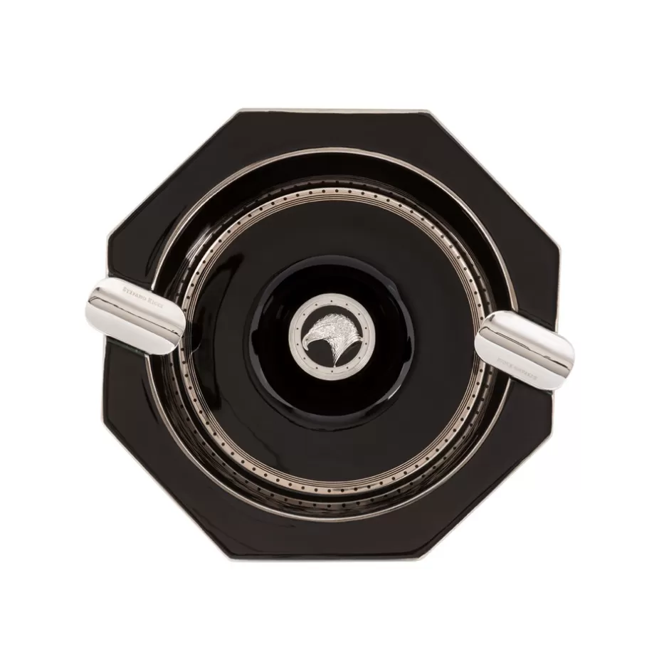 PORCELAIN CIGAR ASHTRAY | Stefano Ricci Clearance