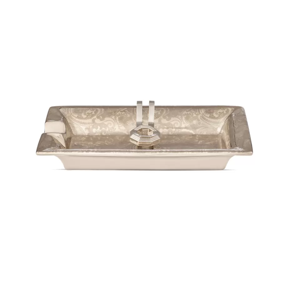 PORCELAIN CIGAR ASHTRAY | Stefano Ricci Sale