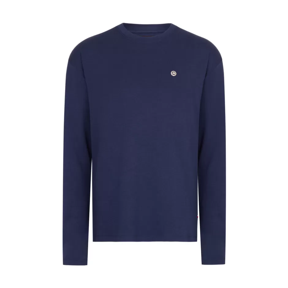 PURE COTTON COMFORT FIT T-SHIRT | Stefano Ricci Sale