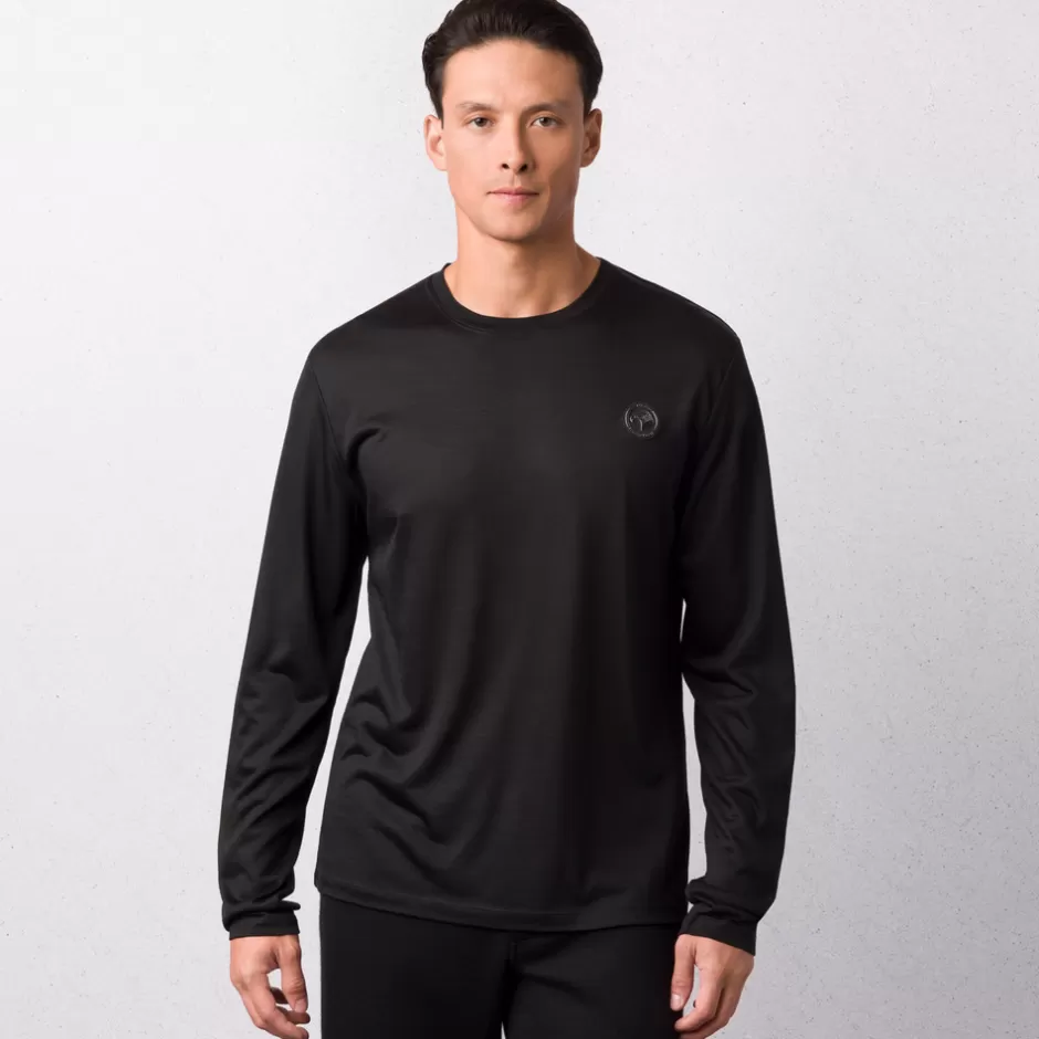 PURE VIRGIN WOOL T-SHIRT | Stefano Ricci Cheap