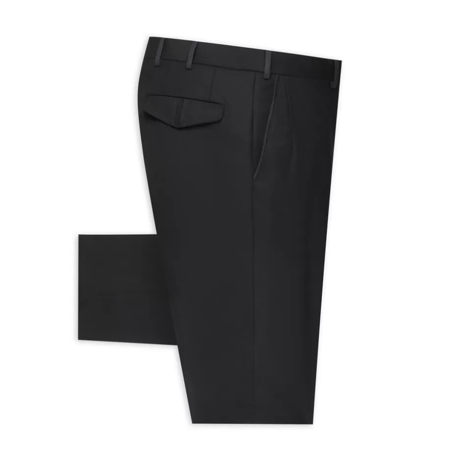PURE WOOL SARTORIAL TROUSERS | Stefano Ricci Cheap