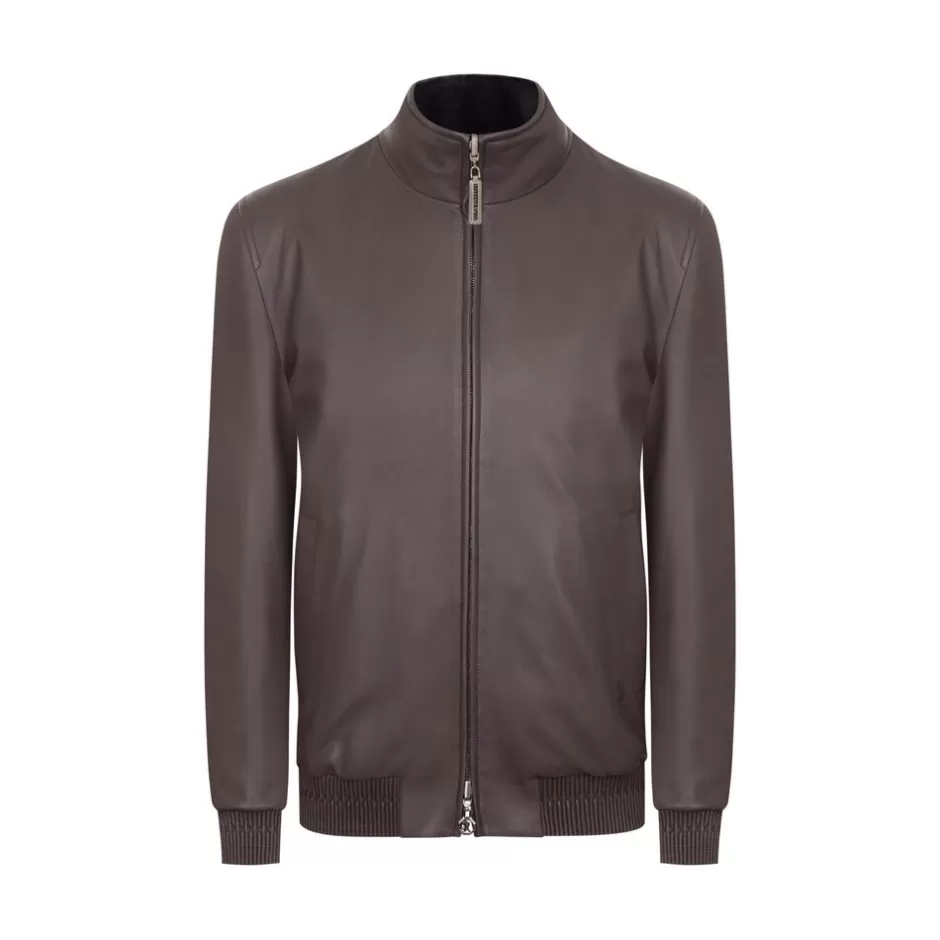 REVERSIBLE BLOUSON | Stefano Ricci Hot