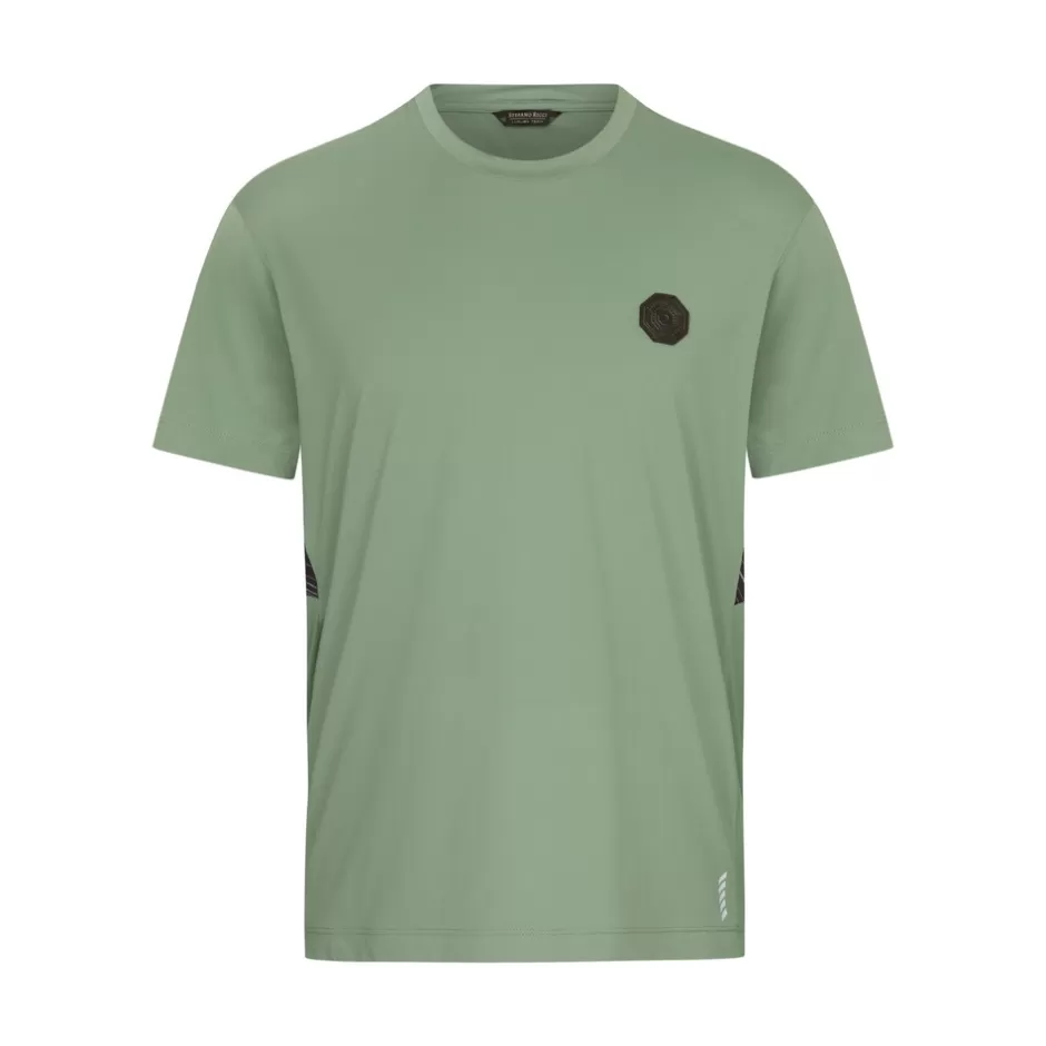 RUNNING T-SHIRT | Stefano Ricci Shop