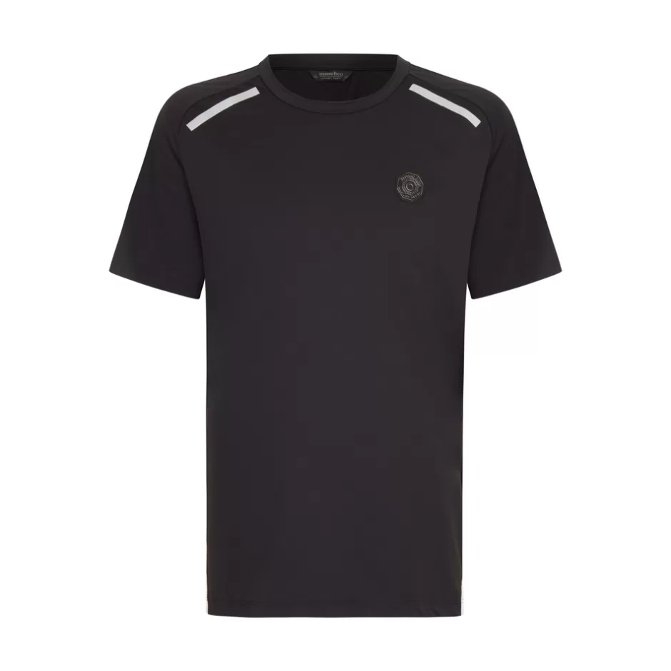 RUNNING T-SHIRT | Stefano Ricci Clearance