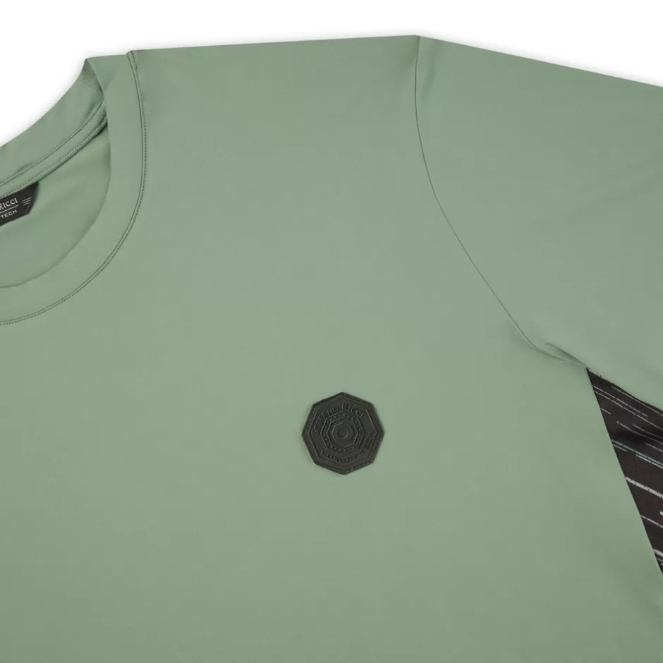 RUNNING T-SHIRT | Stefano Ricci Shop