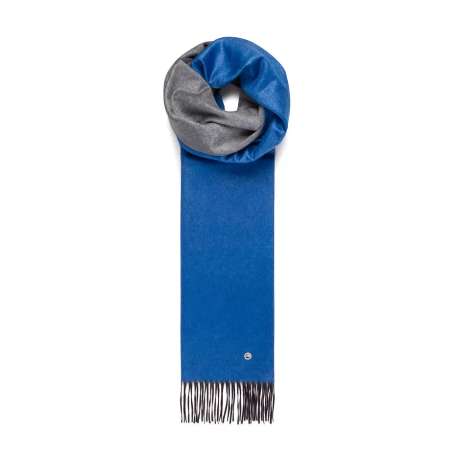 SILK AND CASHMERE SCARF | Stefano Ricci Cheap