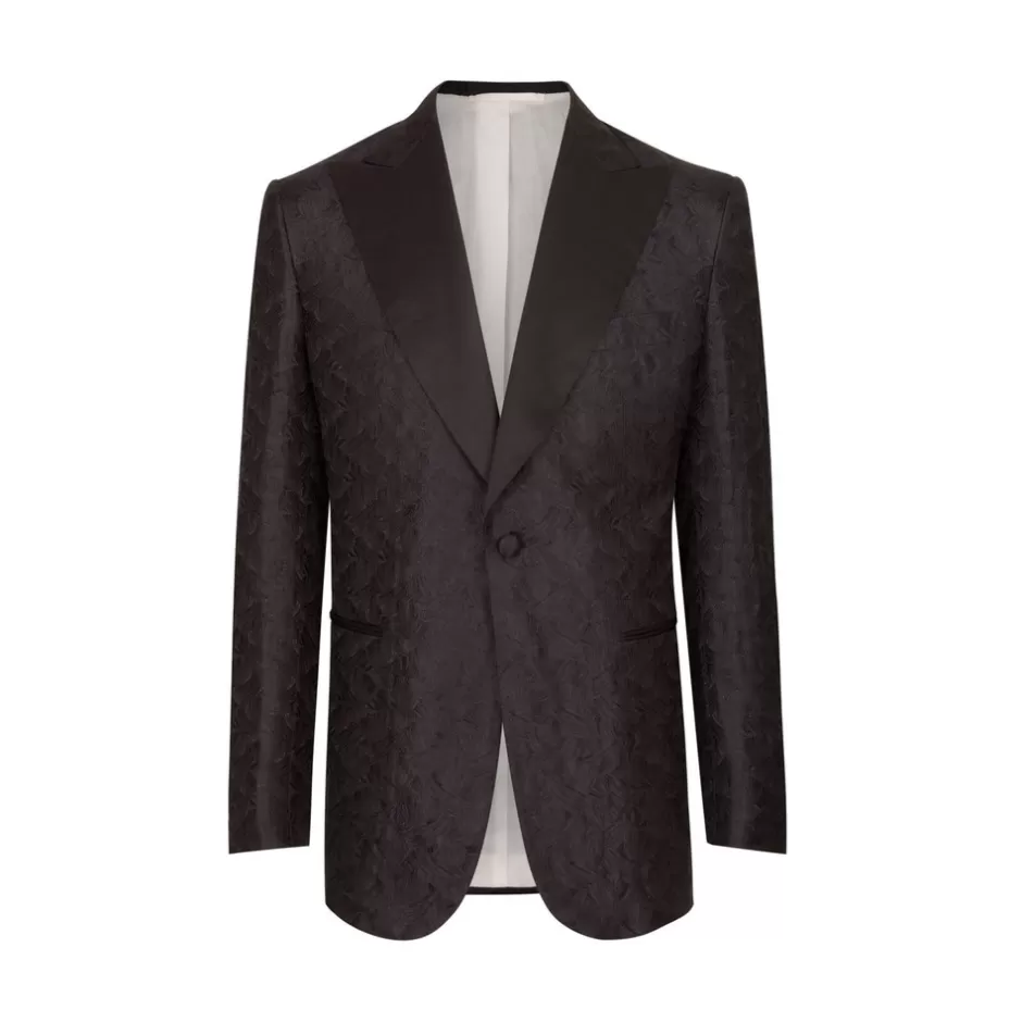 SILK COCKTAIL JACKET | Stefano Ricci Cheap