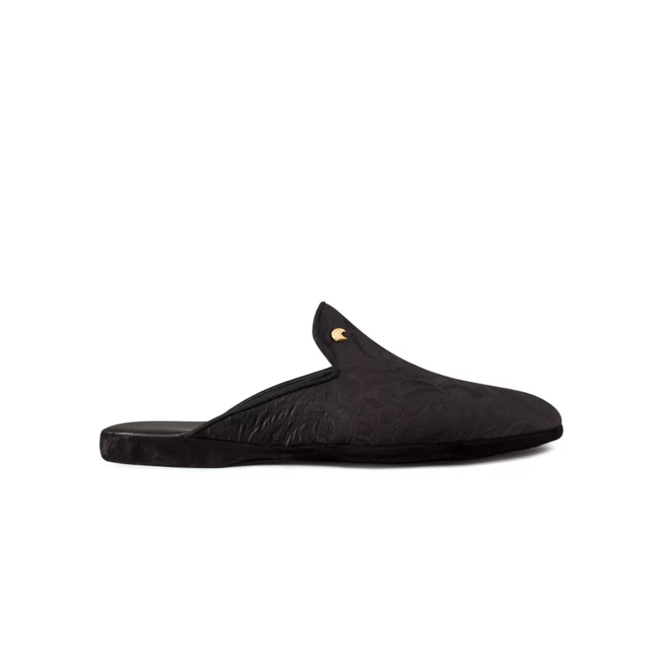 SILK SLIPPERS | Stefano Ricci Shop