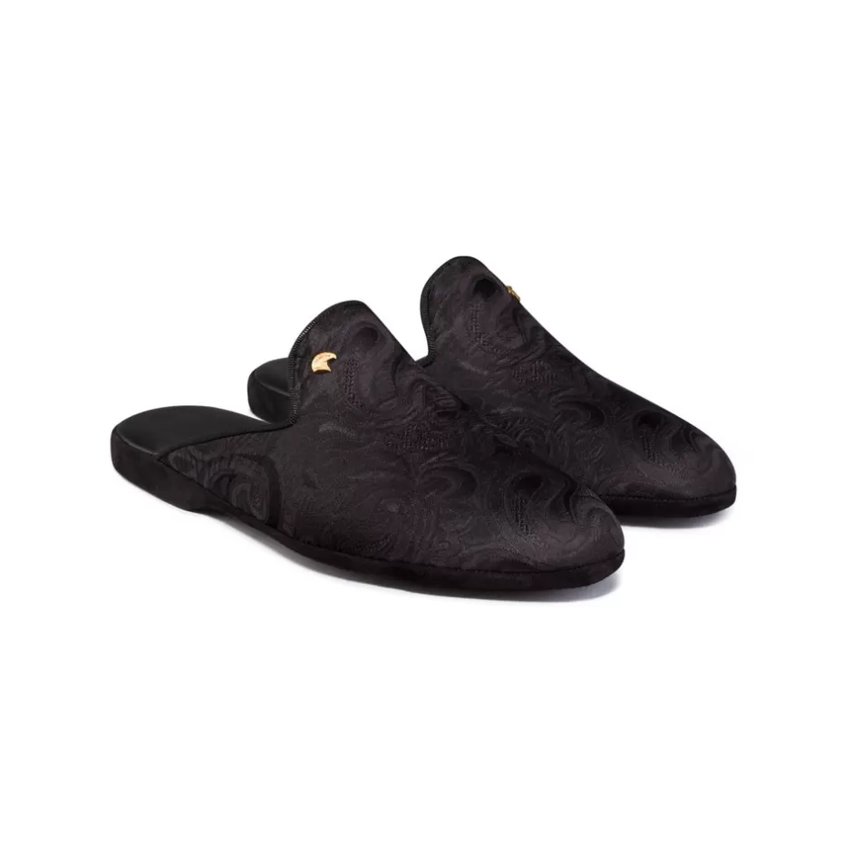 SILK SLIPPERS | Stefano Ricci Shop