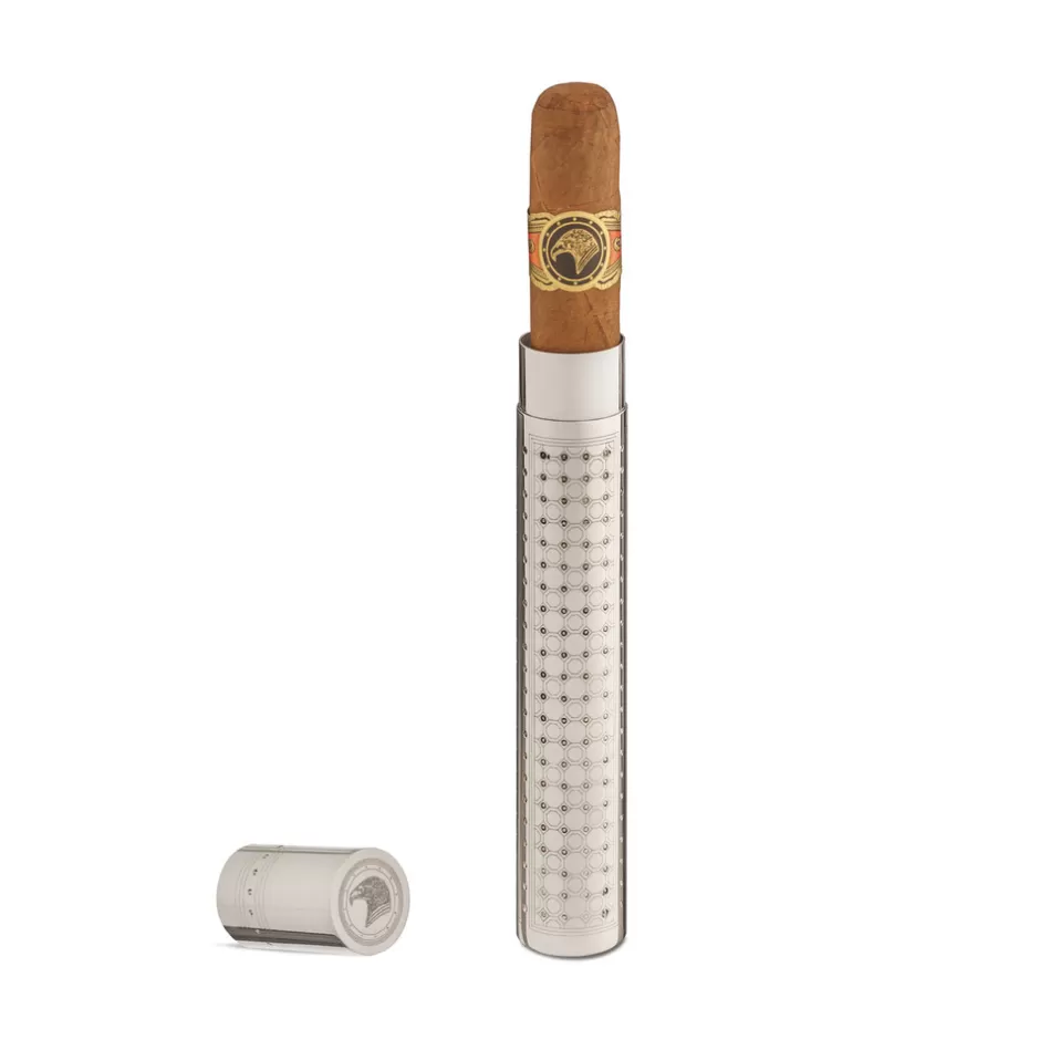 SINGLE CIGAR HOLDER | Stefano Ricci Sale