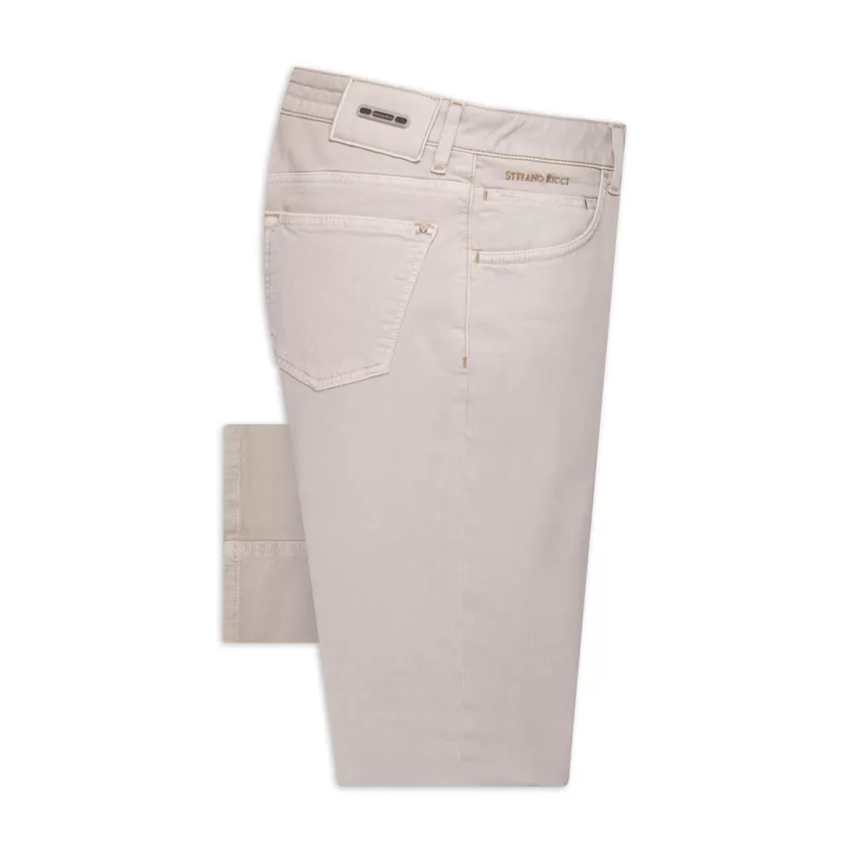 SLIM FIT JEANS | Stefano Ricci Cheap